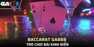 Baccarat GA888
