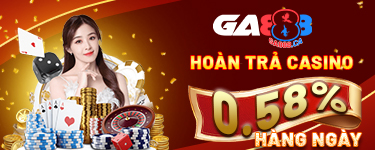 Banner Khuyến Mãi GA888