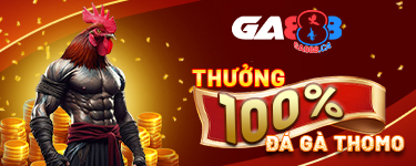 Banner Khuyến Mãi GA888