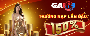 Banner Khuyến Mãi GA888