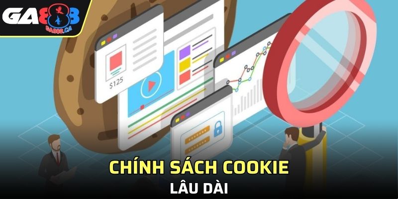 Chính sách Cookie lâu dài
