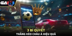 Kèo Châu Á
