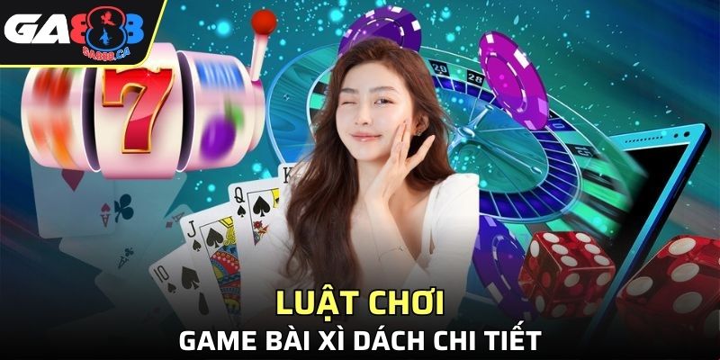 Luật chơi game đơn giản cho khách mới