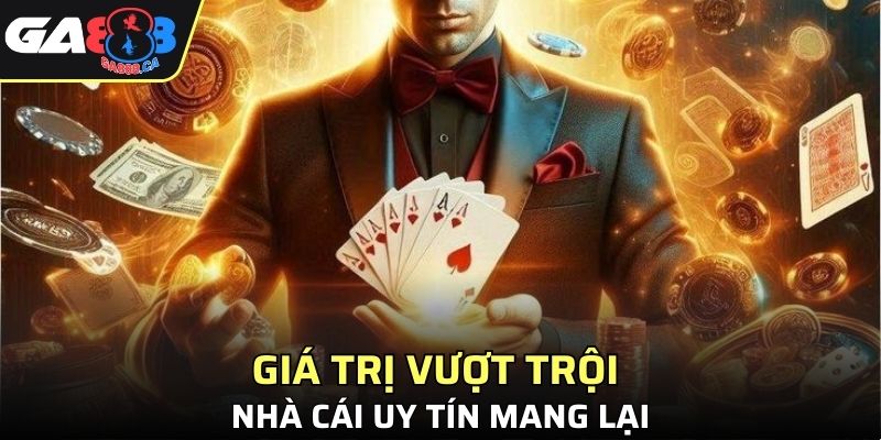 Sân chơi đẳng cấp nhất 2025