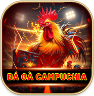 Sảnh Đá Gà Campuchia