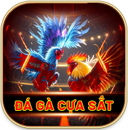 Sảnh Đá Gà Cựa Sắt