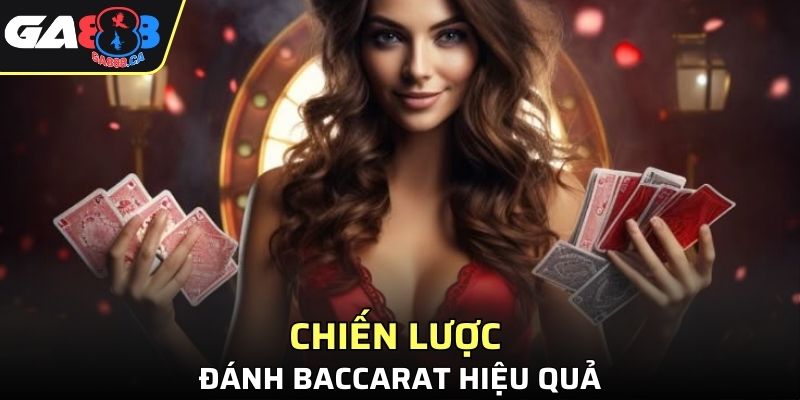 Sự kết hợp giữa chiến lược, tâm lý và khả năng quan sát