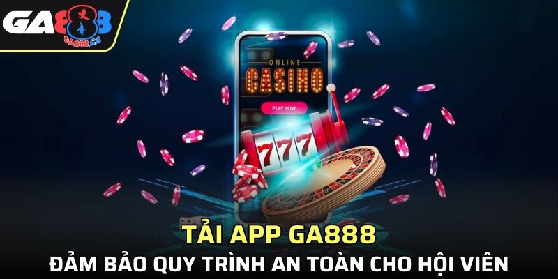 Tải App GA888