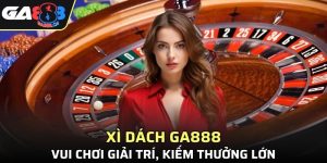 Xì Dách GA888